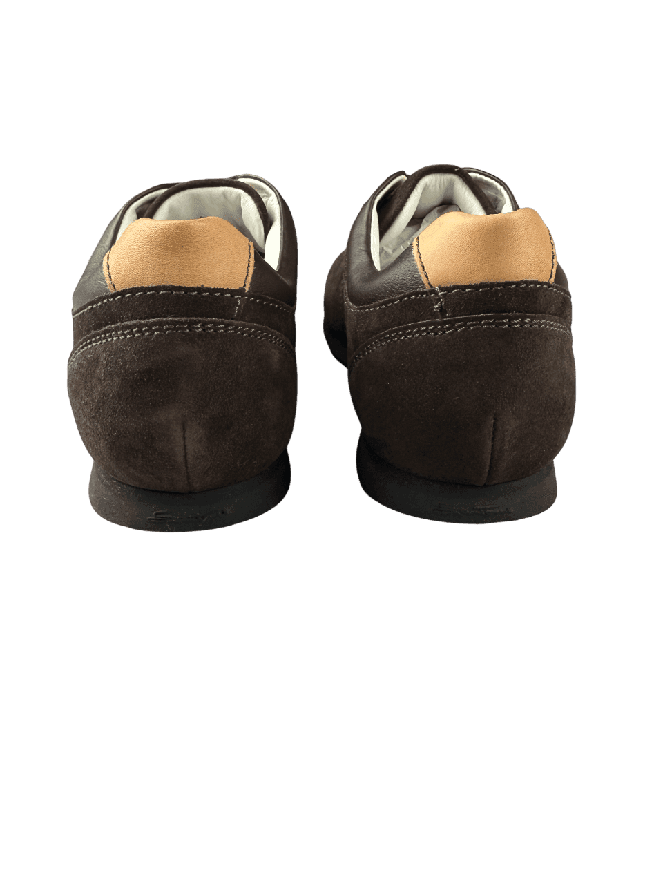 Scarpa Uomo Santoni - Sneacker in Sneaker casual Couture - Sestu, commercioVirtuoso.it