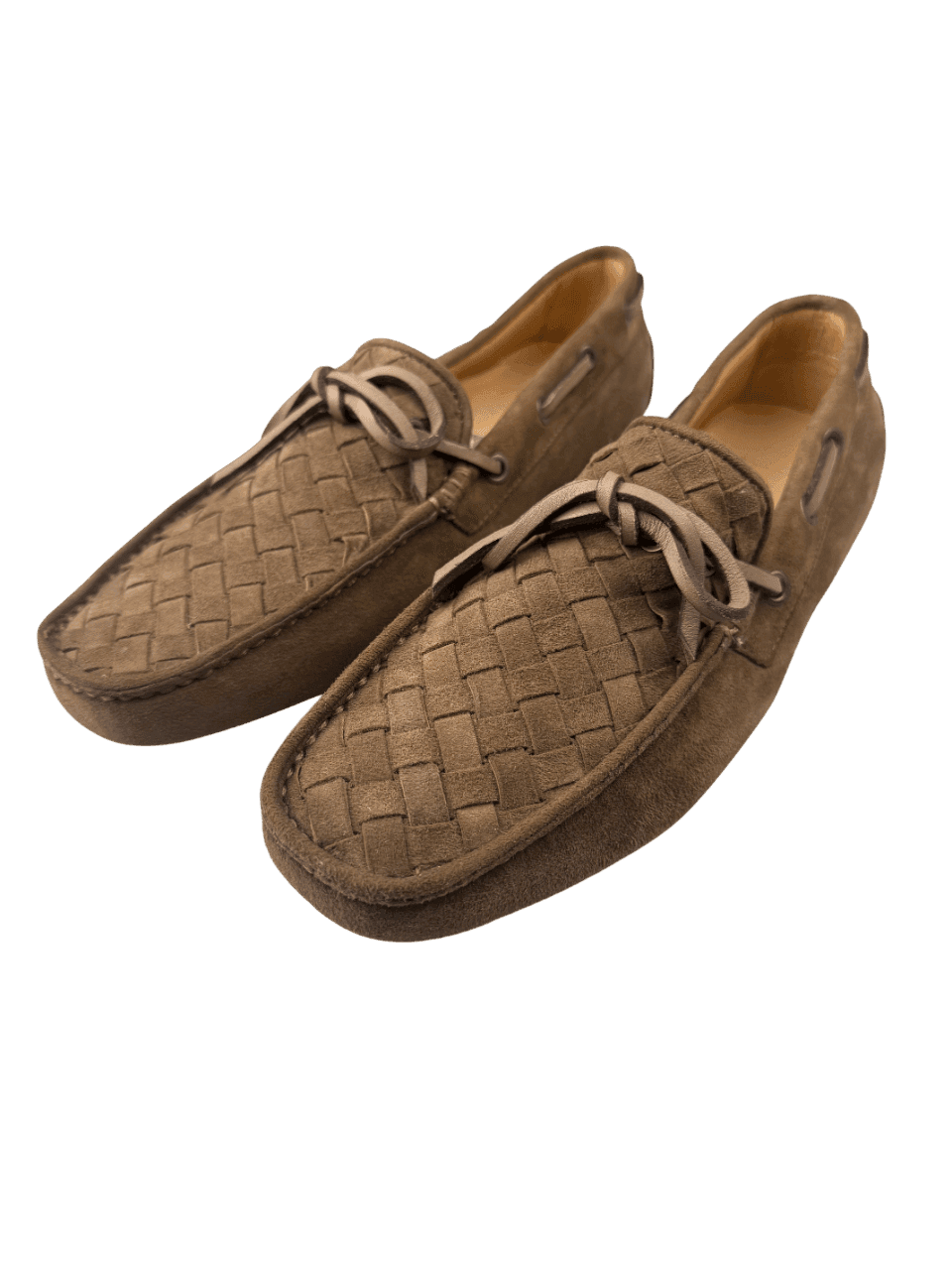Scarpa Uomo Santoni - Mocassini