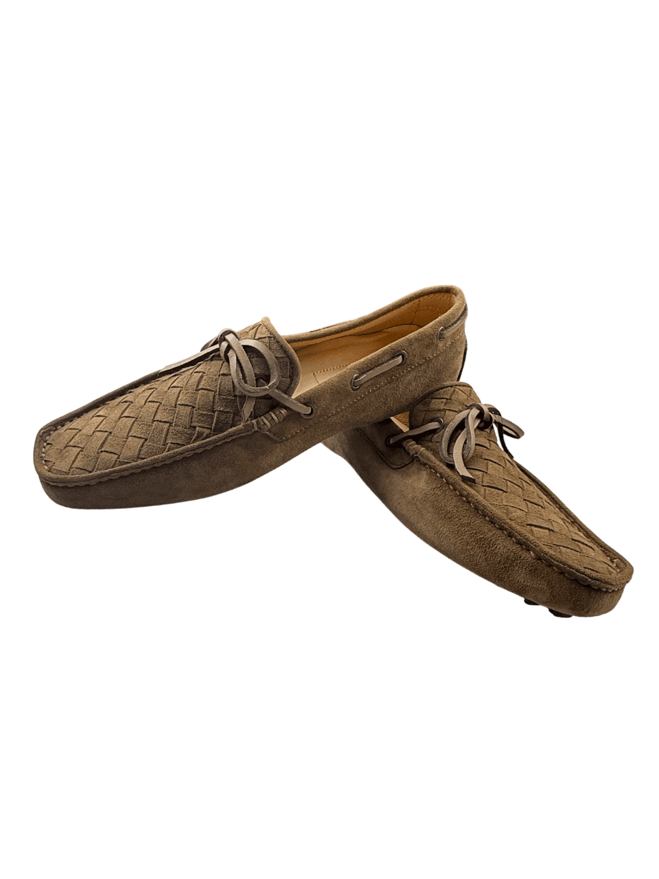 Scarpa Uomo Santoni - Mocassini in Loafer e mocassini Couture - Sestu, commercioVirtuoso.it