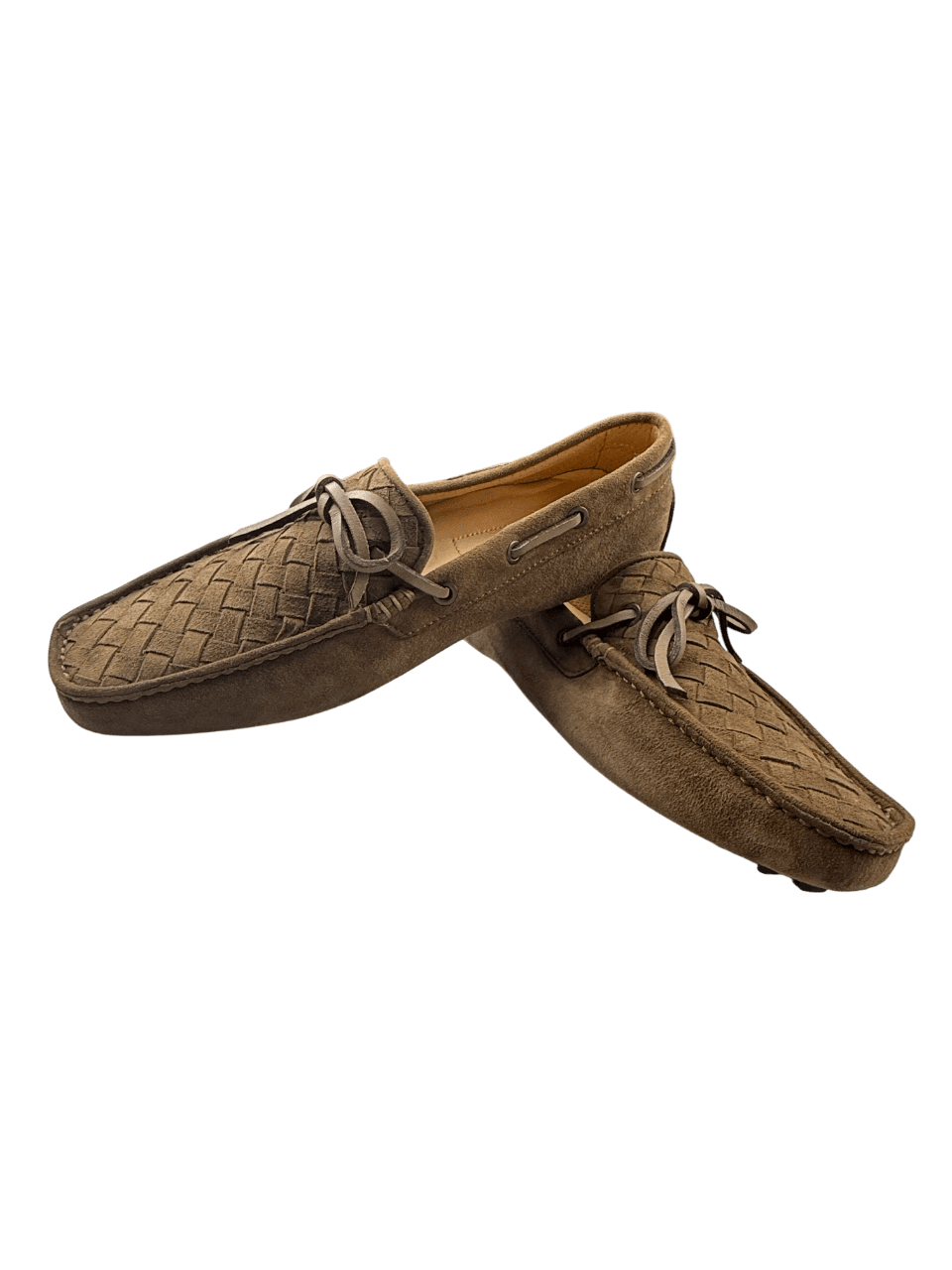 Scarpa Uomo Santoni - Mocassini in Loafer e mocassini Couture - Sestu, commercioVirtuoso.it