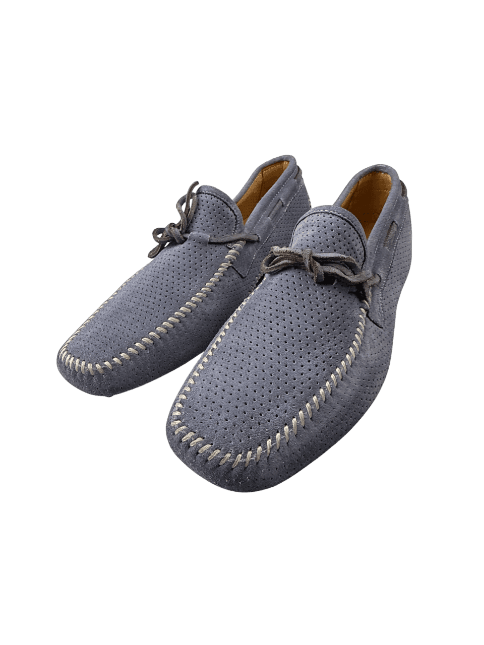 Scarpa Uomo Santoni - Mocassini in Loafer e mocassini Couture - Sestu, commercioVirtuoso.it