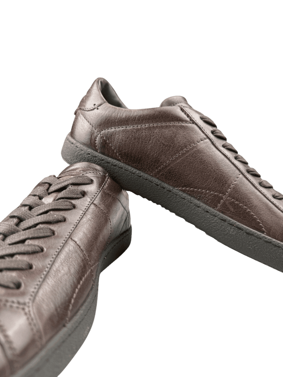 Scarpa Uomo Santoni - Sneacker in Sneaker casual Couture - Sestu, commercioVirtuoso.it