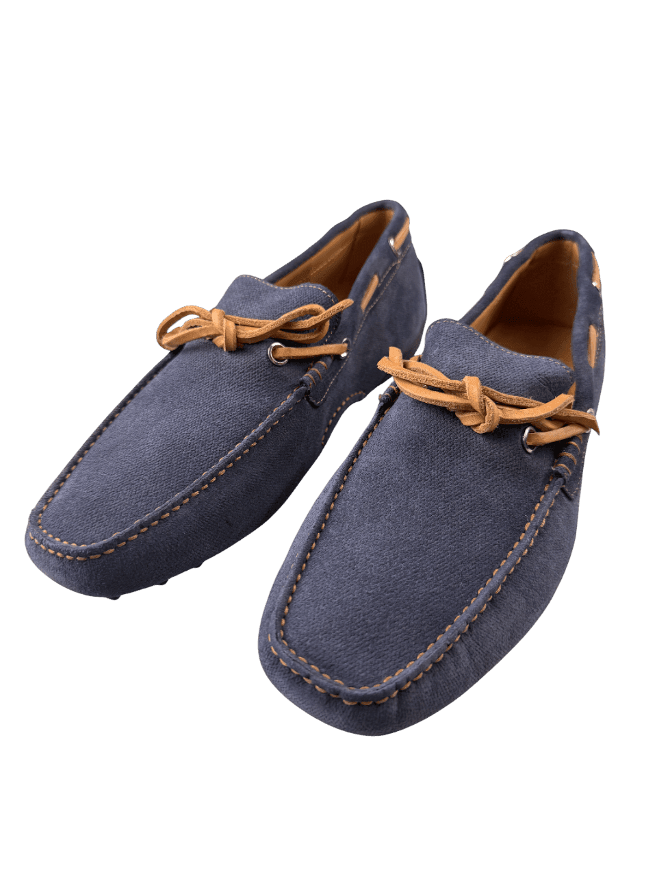 Scarpa Uomo Santoni - Mocassini