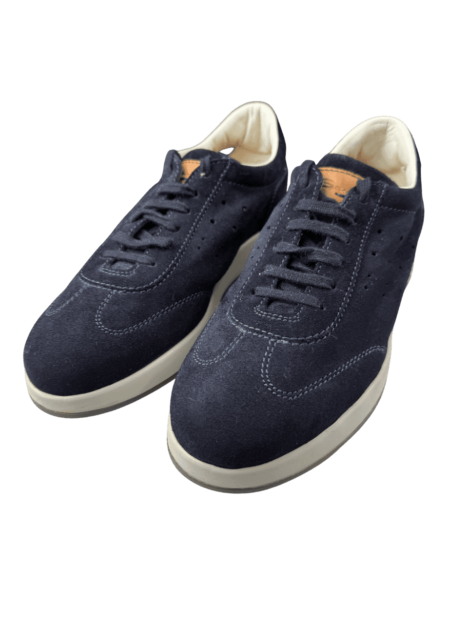 Scarpa Uomo Santoni - Sneacker