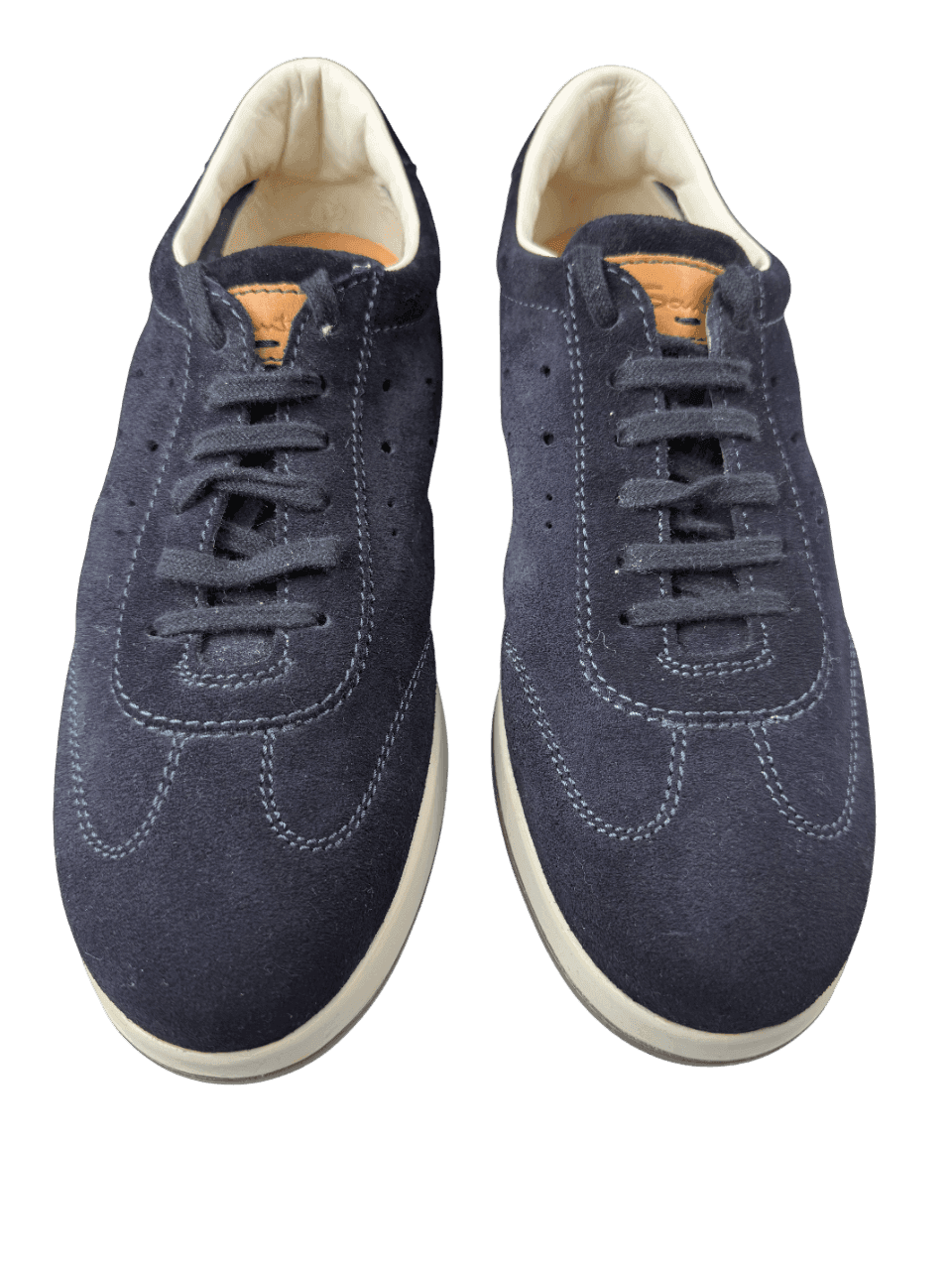 Scarpa Uomo Santoni - Sneacker in Sneaker casual Couture - Sestu, commercioVirtuoso.it