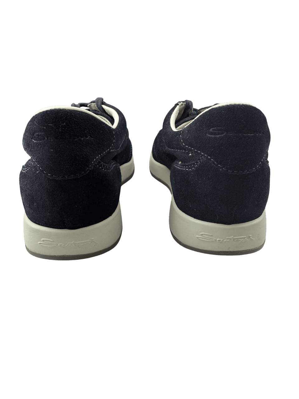 Scarpa Uomo Santoni - Sneacker in Sneaker casual Couture - Sestu, commercioVirtuoso.it