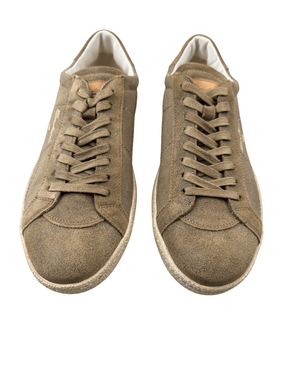 Scarpa Uomo Santoni - Sneacker in Sneaker casual Couture - Sestu, commercioVirtuoso.it