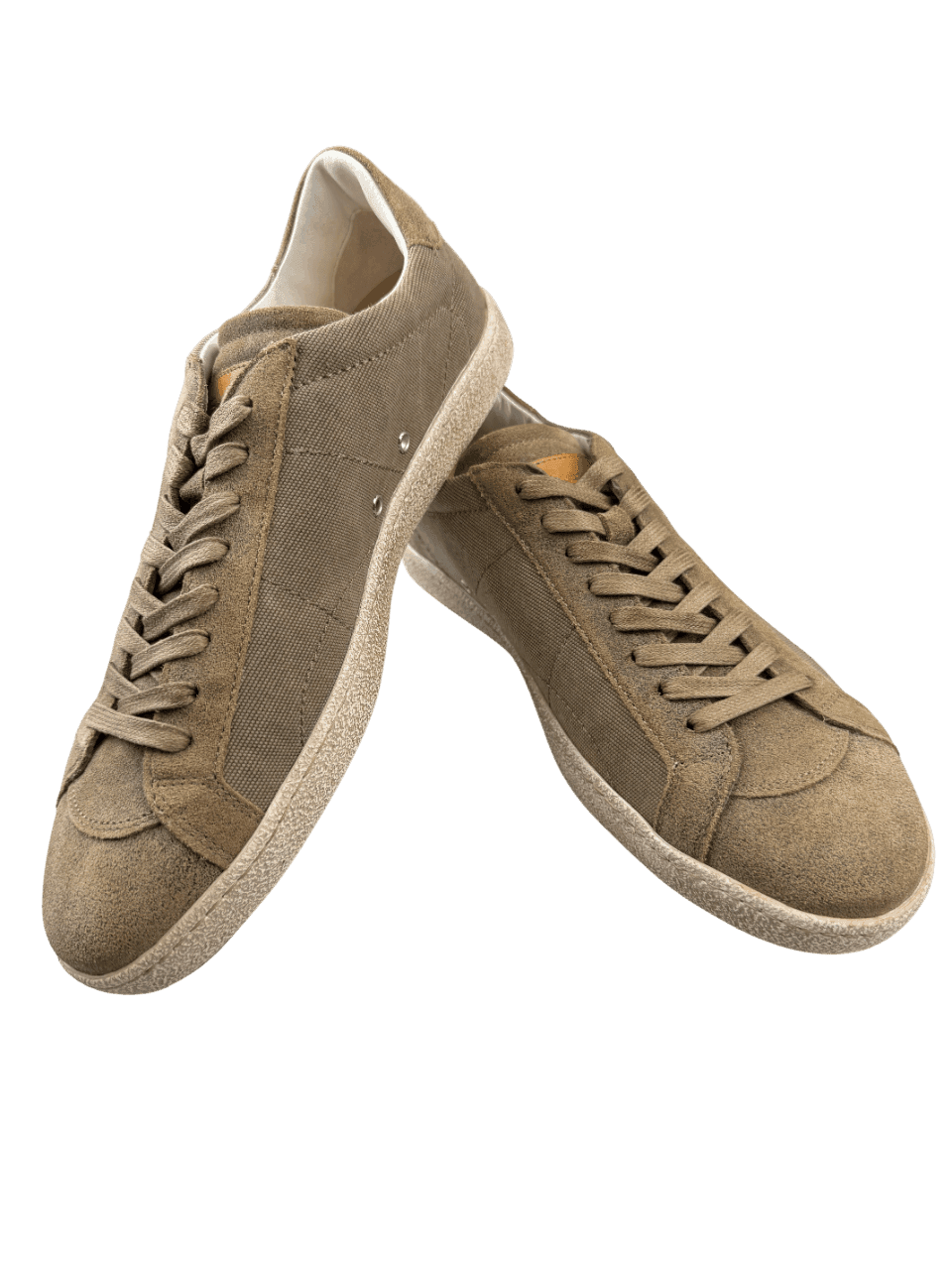 Scarpa Uomo Santoni - Sneacker in Sneaker casual Couture - Sestu, commercioVirtuoso.it