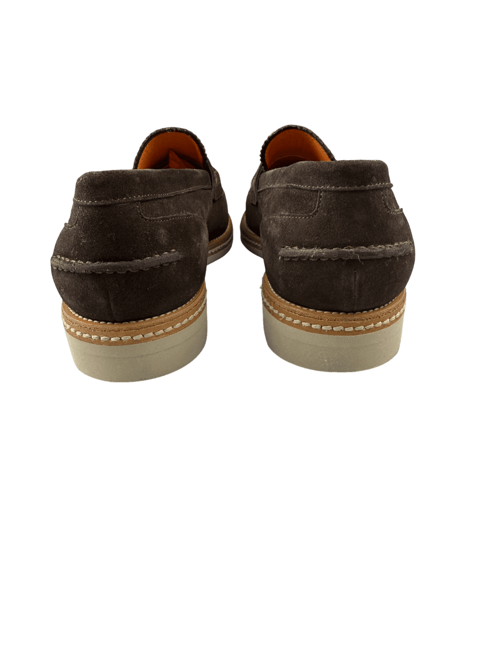 Scarpa Uomo Santoni - Mocassini in Loafer e mocassini Couture - Sestu, commercioVirtuoso.it