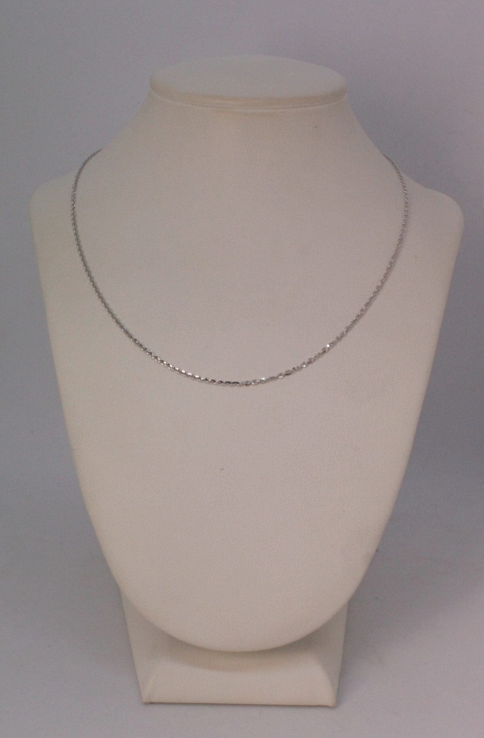 Collana uomo oro 18 kt CAMELI BSDR344