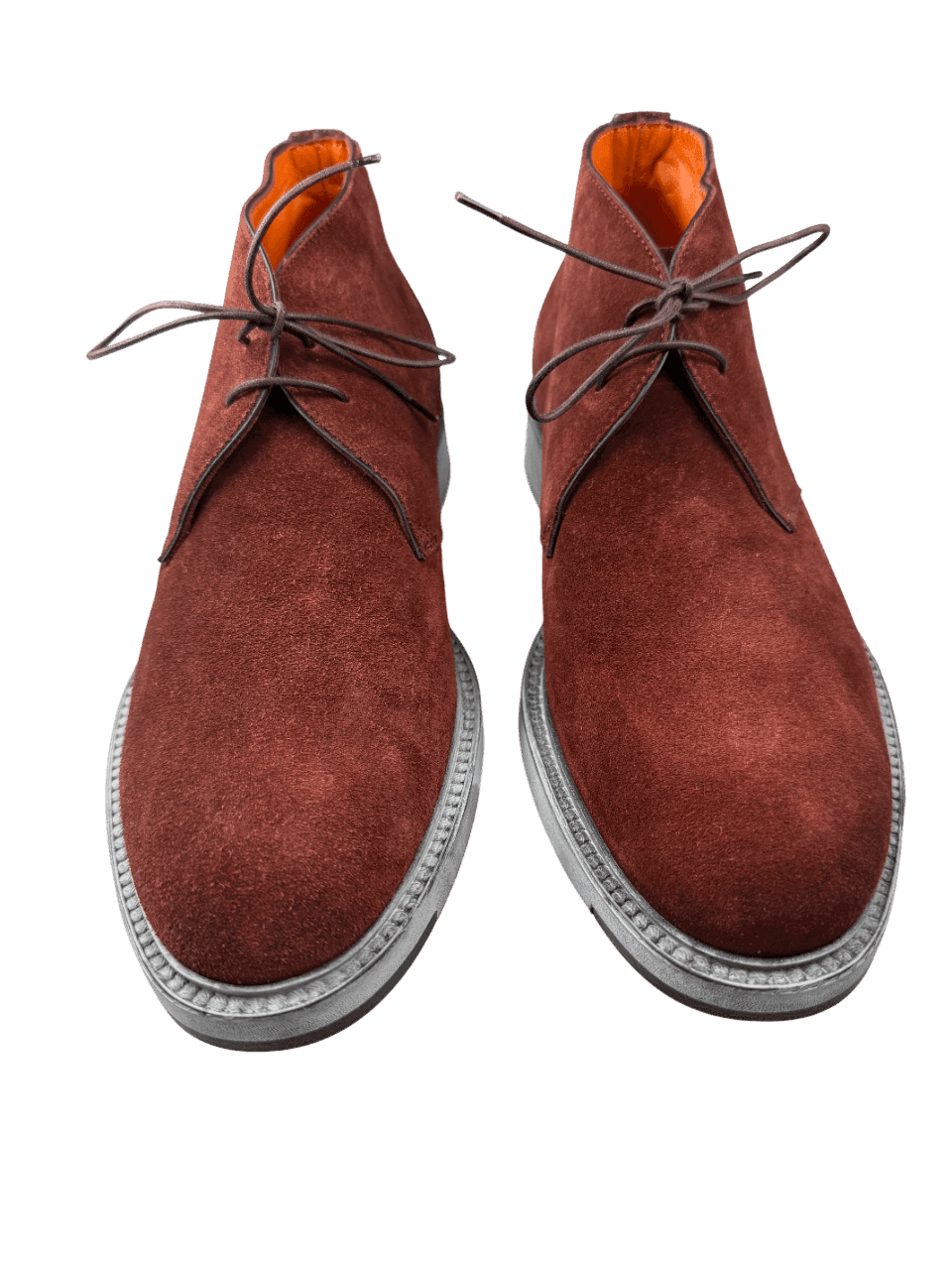 Scarpa Uomo Santoni - Polacchine in Stivali Couture - Sestu, commercioVirtuoso.it