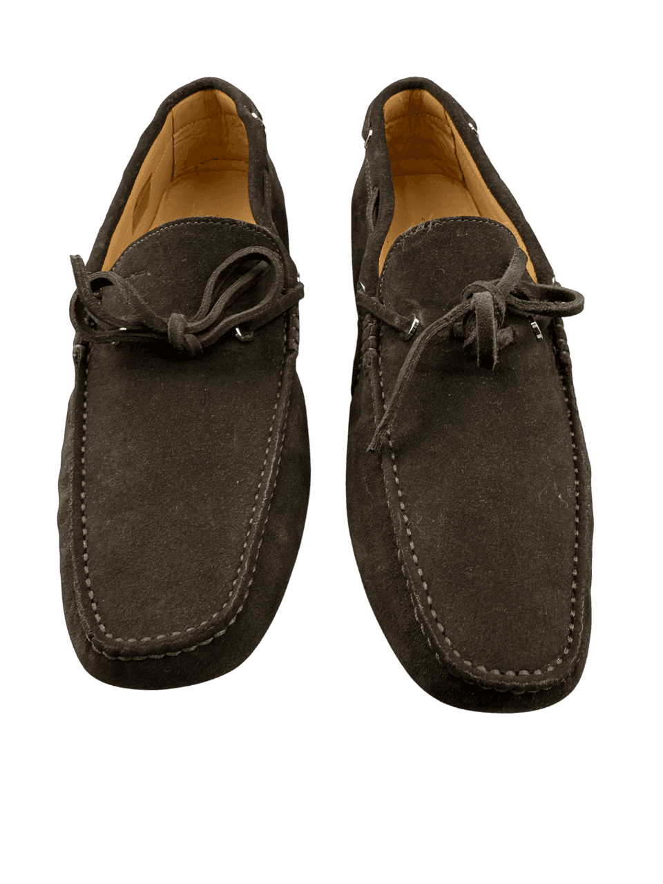 Scarpa Uomo Santoni  - Mocassini in Loafer e mocassini Couture - Sestu, commercioVirtuoso.it