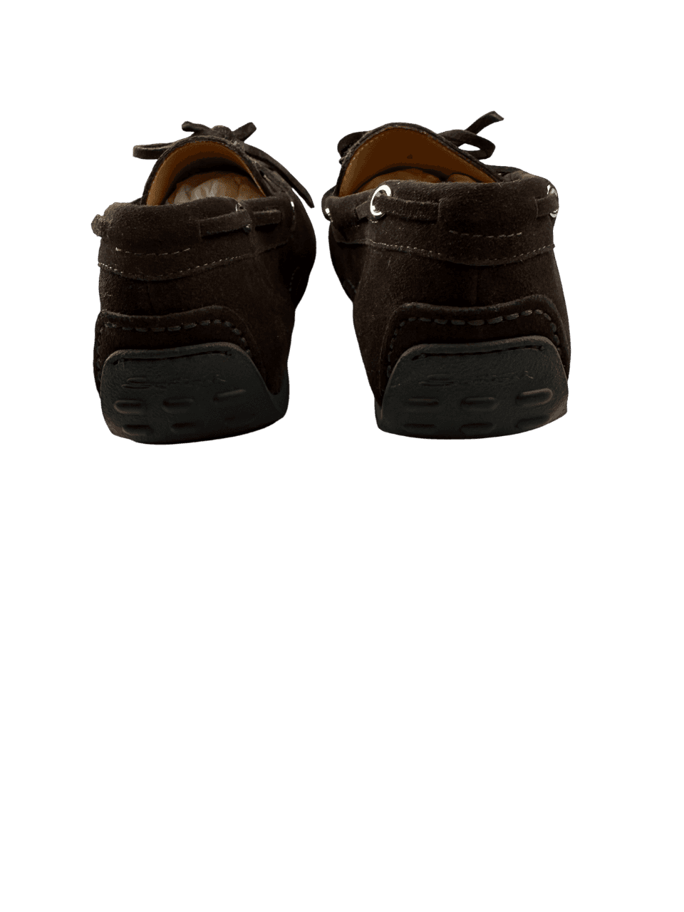 Scarpa Uomo Santoni  - Mocassini in Loafer e mocassini Couture - Sestu, commercioVirtuoso.it