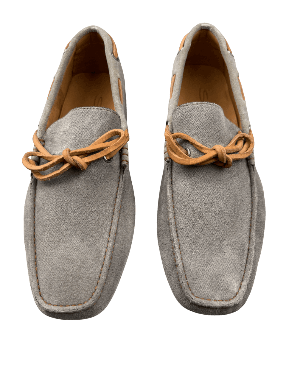 Scarpa Uomo Santoni - Mocassini in Loafer e mocassini Couture - Sestu, commercioVirtuoso.it