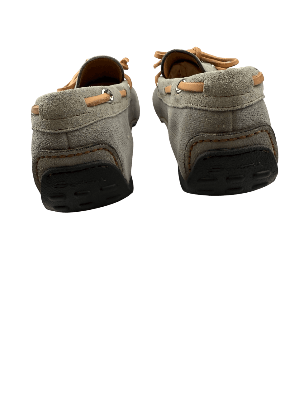 Scarpa Uomo Santoni - Mocassini in Loafer e mocassini Couture - Sestu, commercioVirtuoso.it