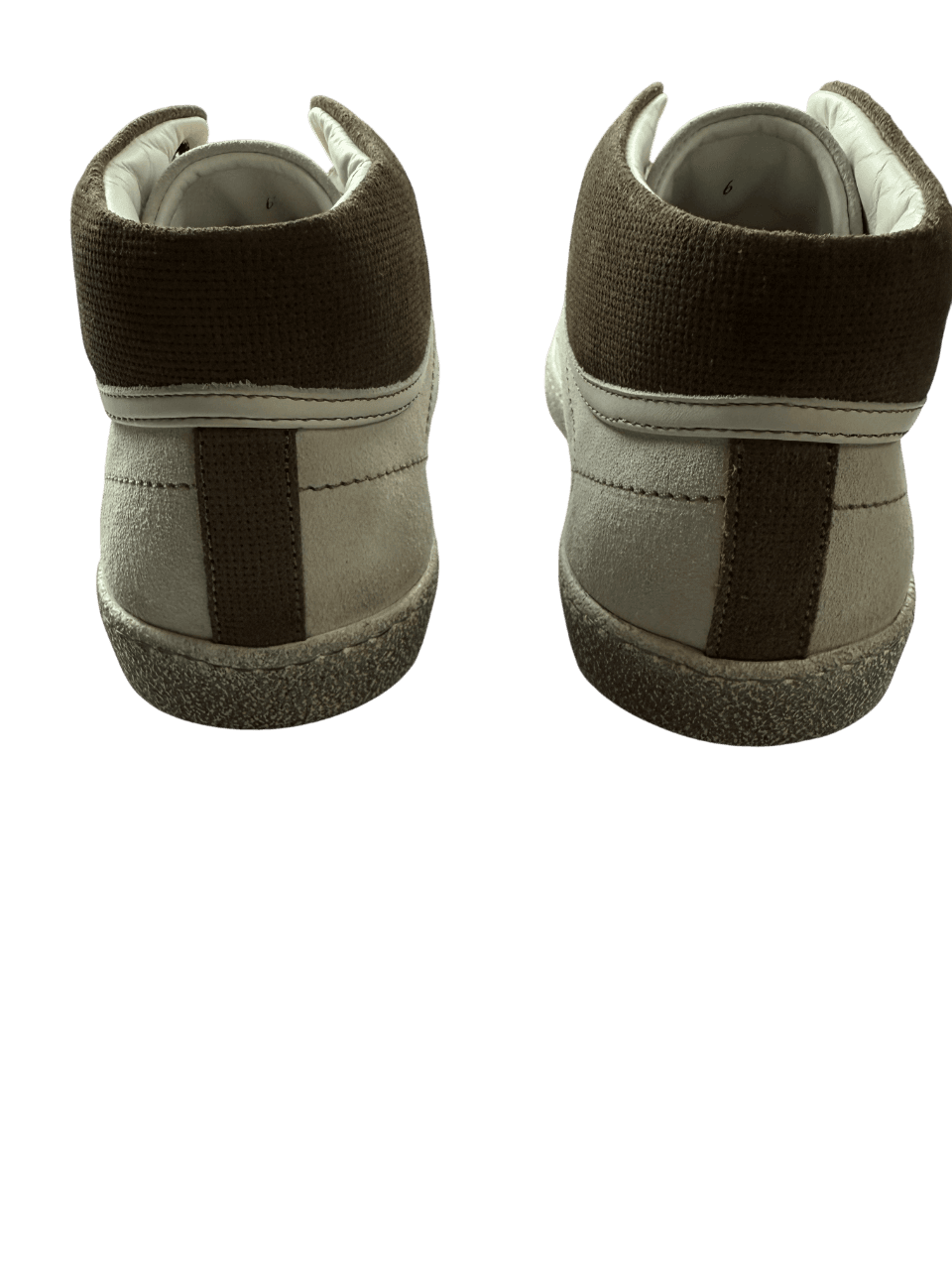 Scarpe Uomo Santoni - Sneacker Alte in Sneaker casual Couture - Sestu, commercioVirtuoso.it