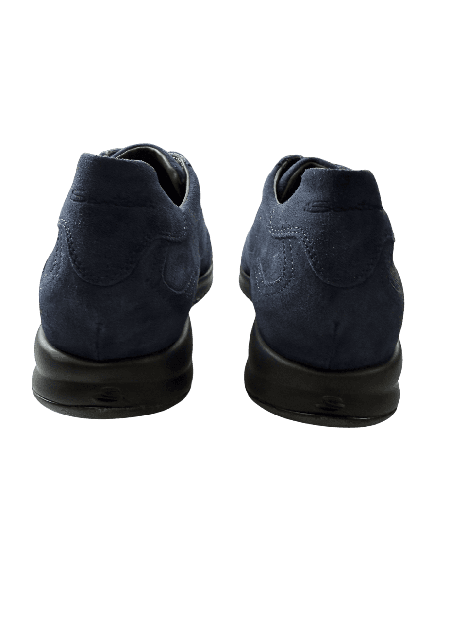 Scarpe Uomo Santoni - Sneacker in Sneaker casual Couture - Sestu, commercioVirtuoso.it