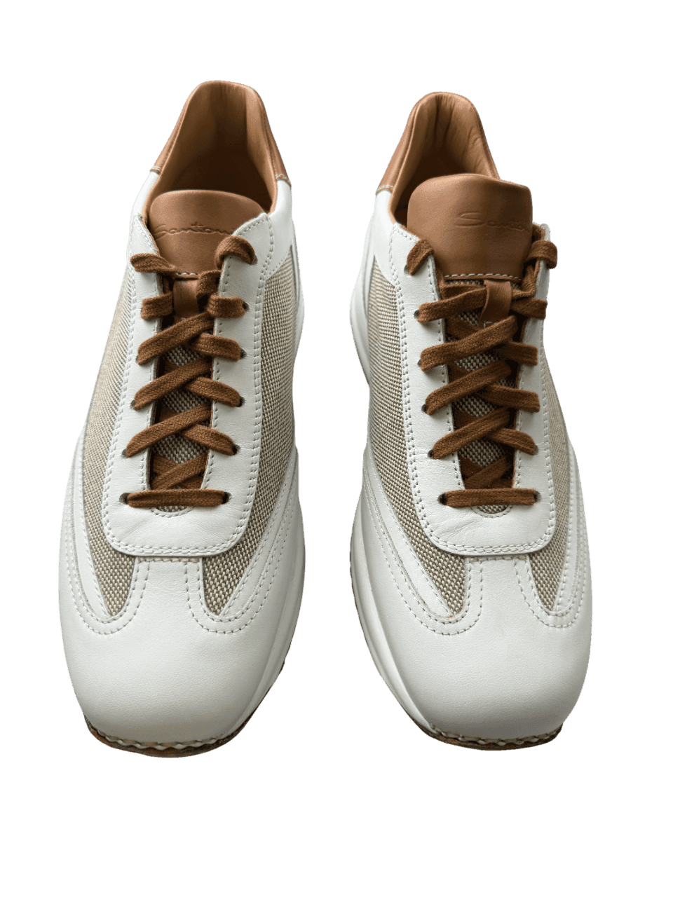 Scarpa Uomo Santoni - Sneacker in Sneaker casual Couture - Sestu, commercioVirtuoso.it