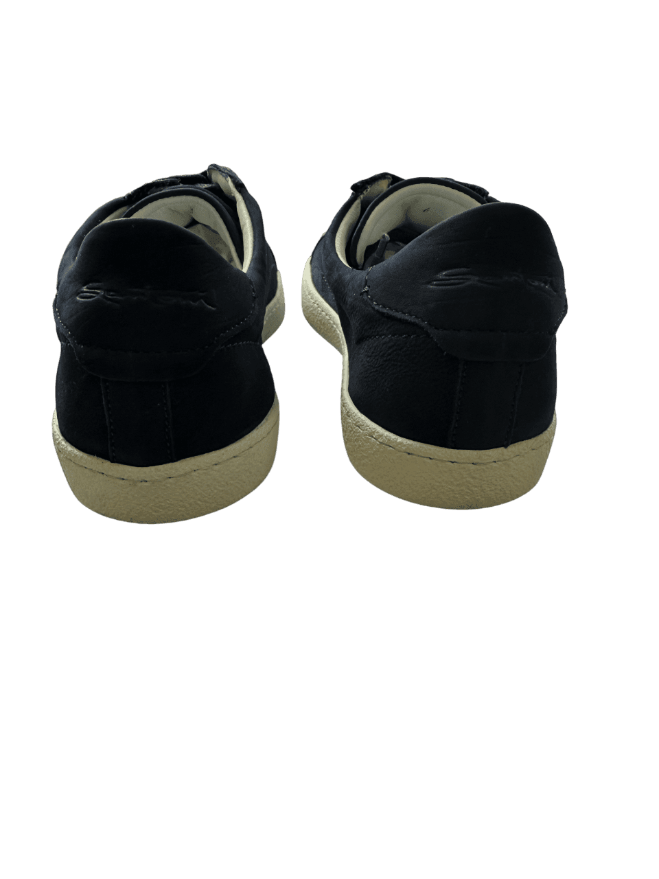 Scarpa Uomo Santoni - Sneacker in Sneaker casual Couture - Sestu, commercioVirtuoso.it