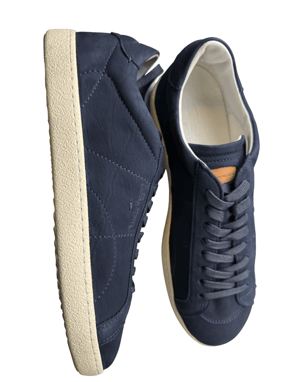 Scarpa Uomo Santoni - Sneacker in Sneaker casual Couture - Sestu, commercioVirtuoso.it