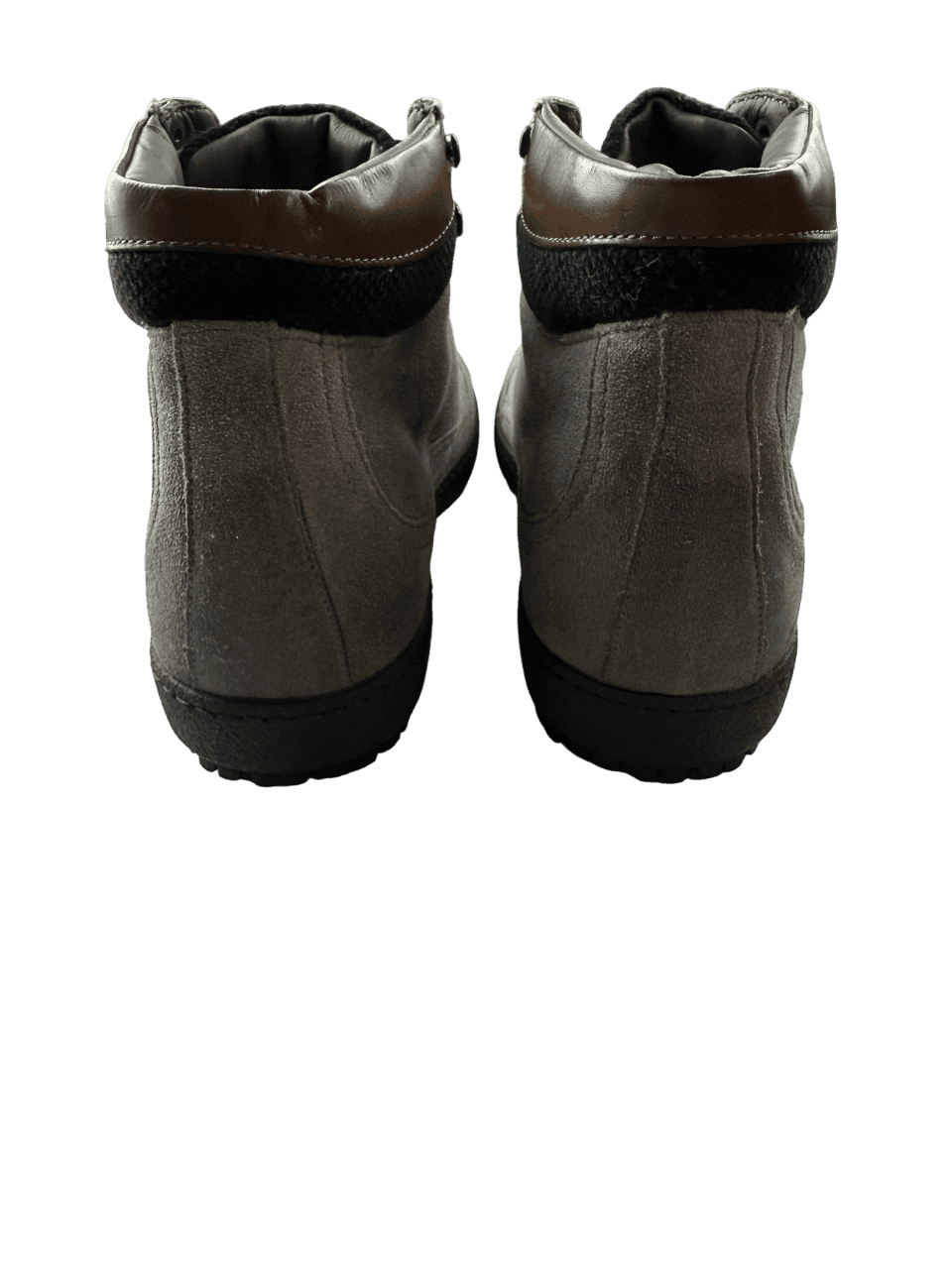Scarpa Uomo Santoni - Scarponcino Stringato in Stivali Couture - Sestu, commercioVirtuoso.it
