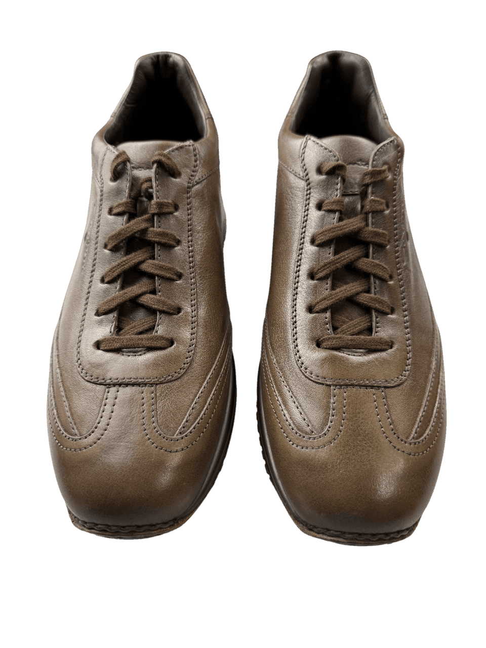 Scarpa Uomo Santoni - Sneacker in Sneaker casual Couture - Sestu, commercioVirtuoso.it