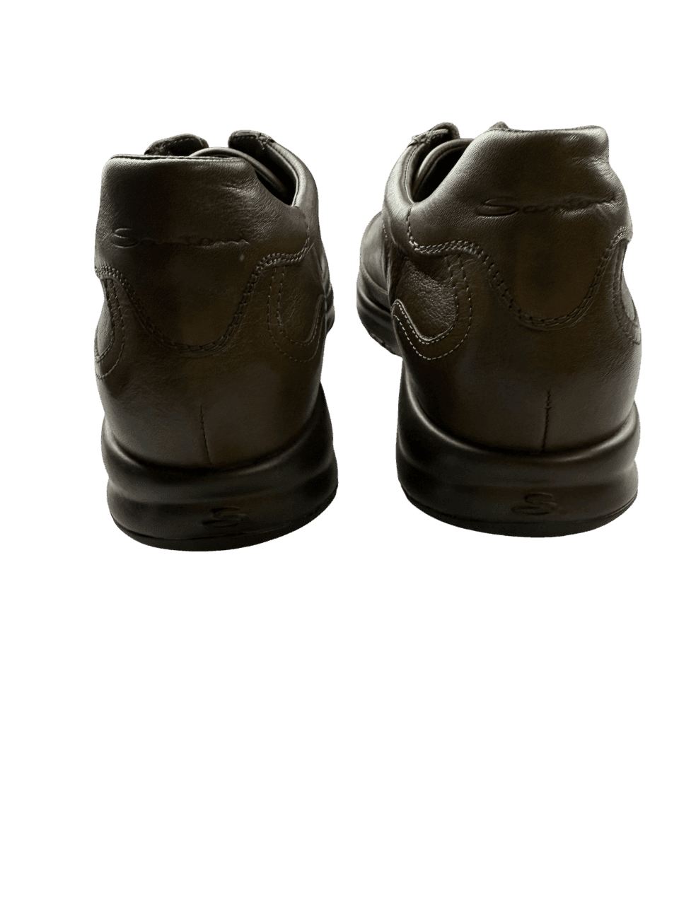 Scarpa Uomo Santoni - Sneacker in Sneaker casual Couture - Sestu, commercioVirtuoso.it