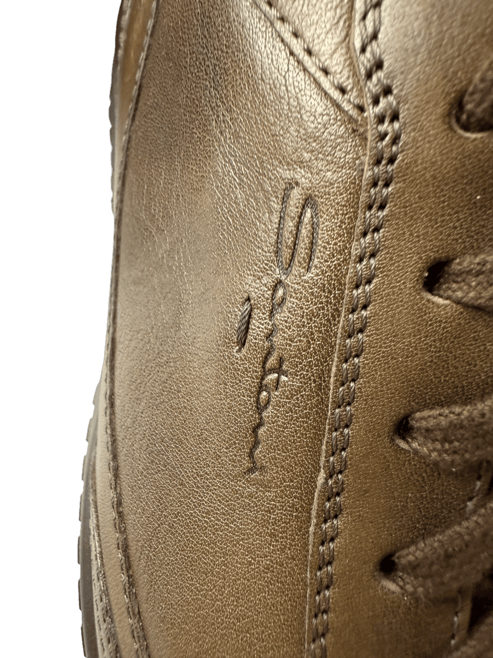 Scarpa Uomo Santoni - Sneacker in Sneaker casual Couture - Sestu, commercioVirtuoso.it