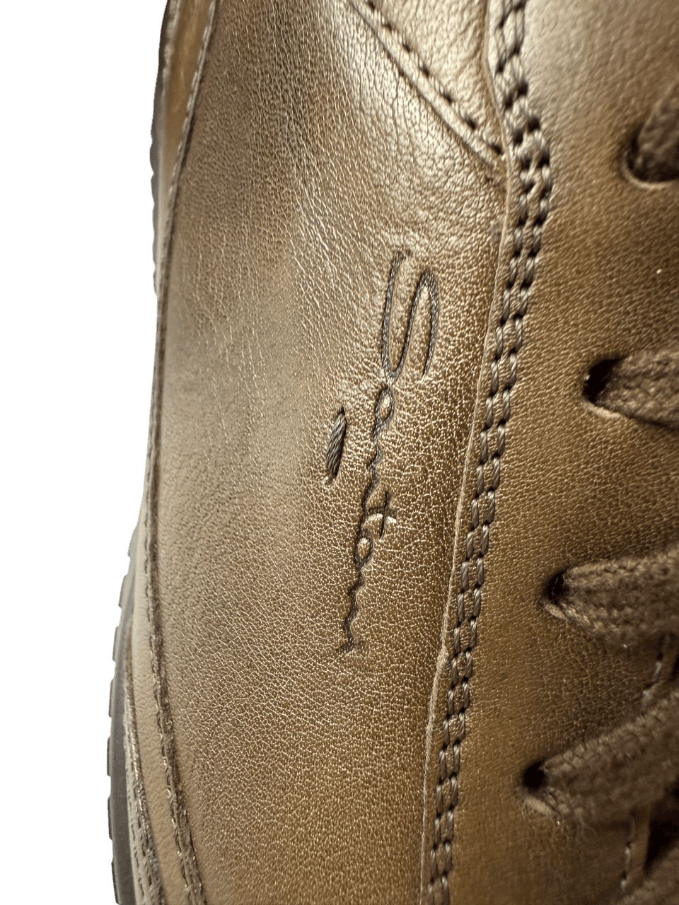 Scarpa Uomo Santoni - Sneacker in Sneaker casual Couture - Sestu, commercioVirtuoso.it