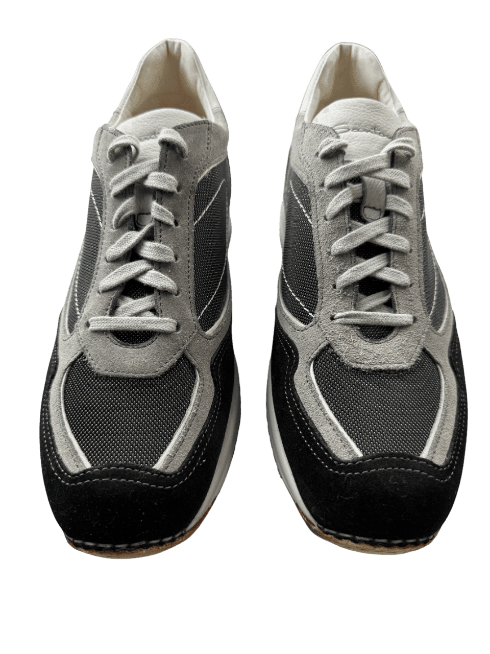Scarpa Uomo Santoni - Sneacker in Sneaker casual Couture - Sestu, commercioVirtuoso.it