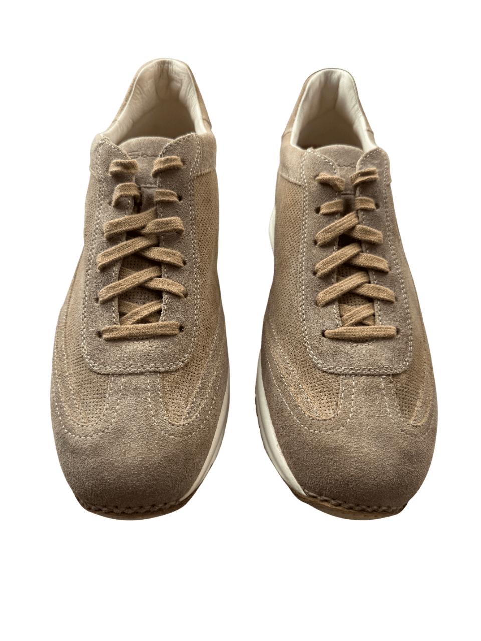 Scarpa Uomo Santoni - Sneacker in Sneaker casual Couture - Sestu, commercioVirtuoso.it