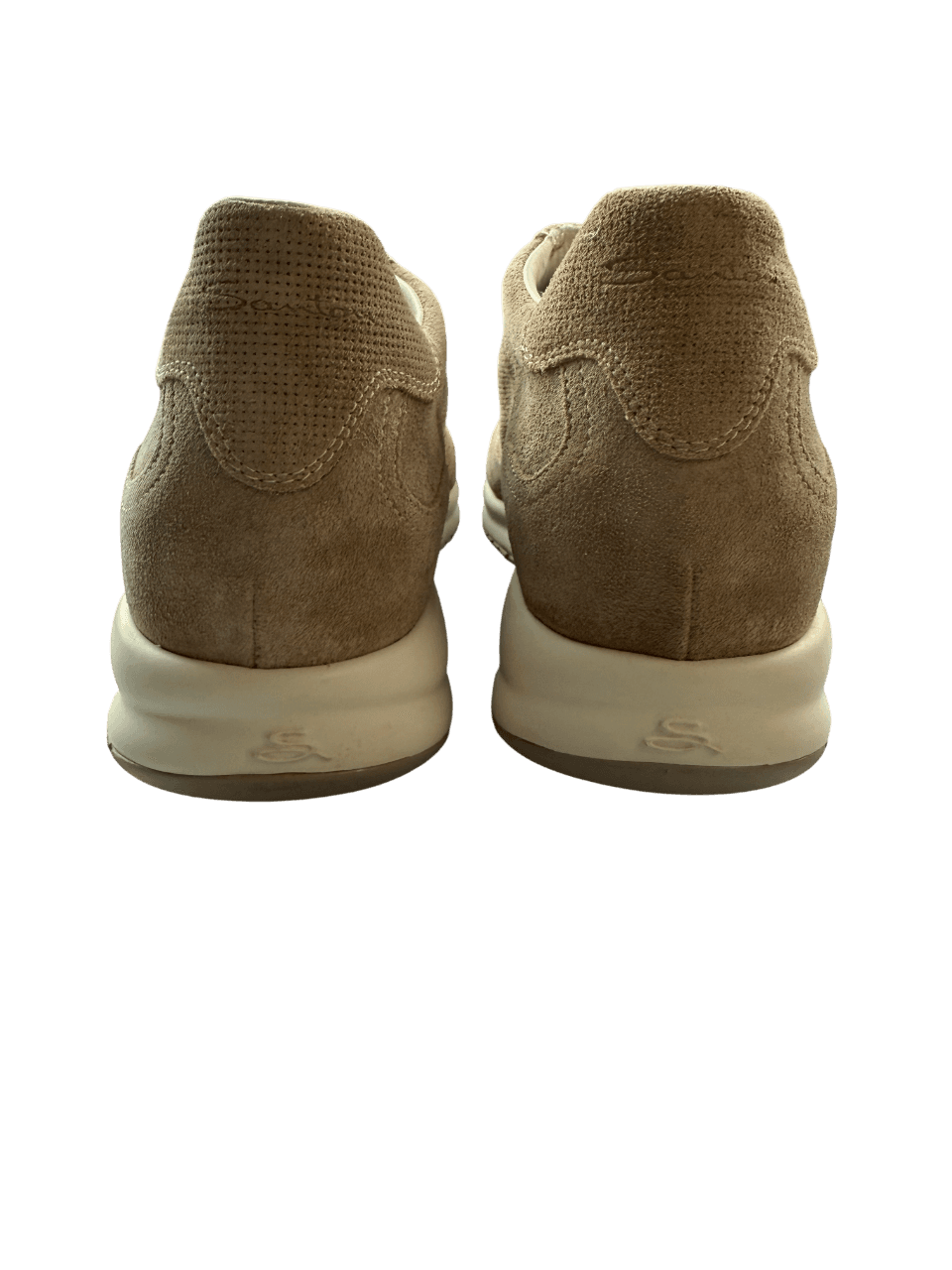 Scarpa Uomo Santoni - Sneacker in Sneaker casual Couture - Sestu, commercioVirtuoso.it