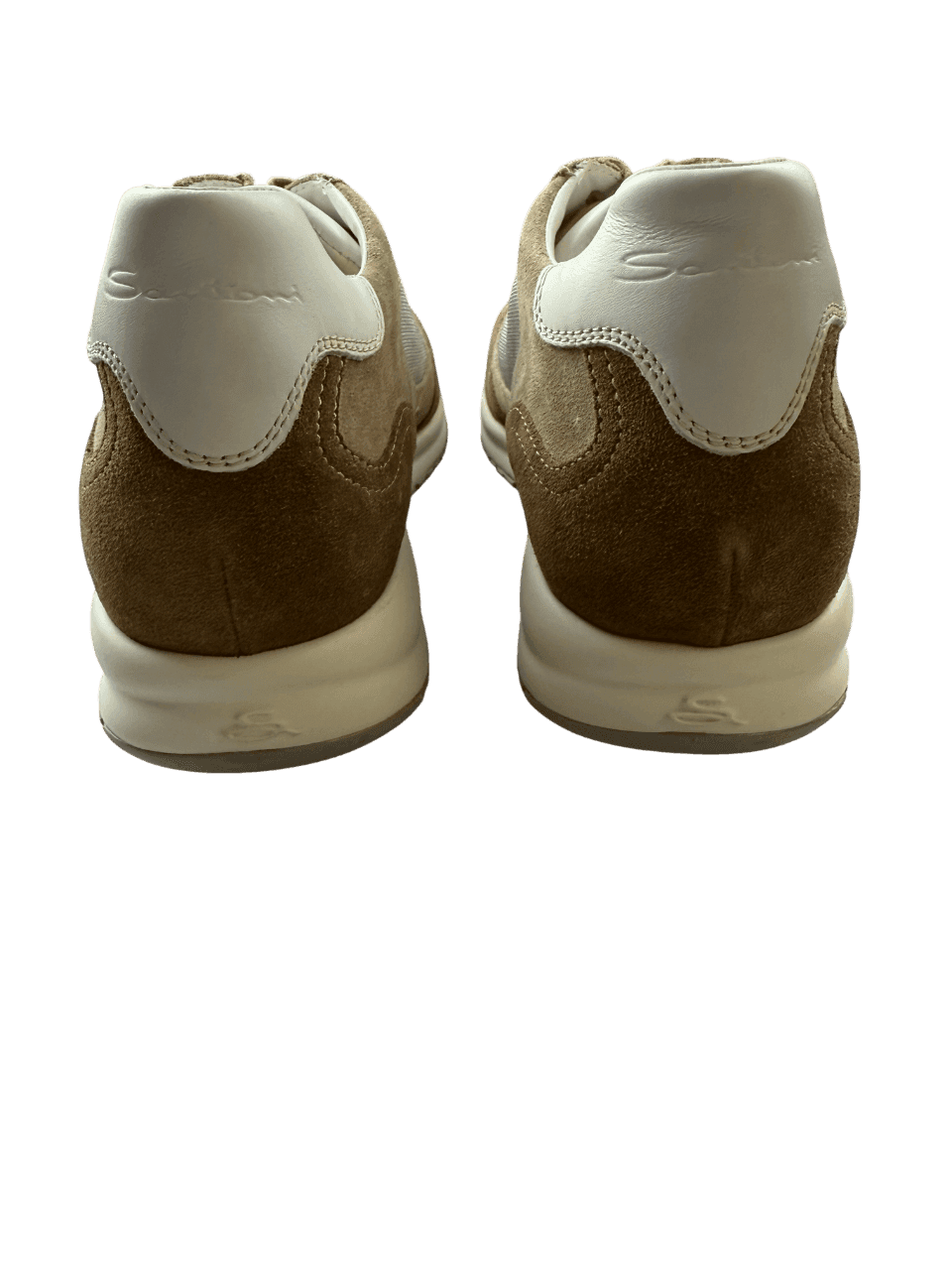 Scarpa Uomo Santoni - Sneacker in Sneaker casual Couture - Sestu, commercioVirtuoso.it