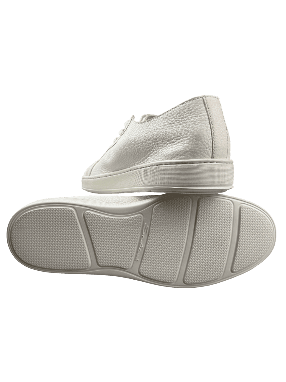 Scarpa Uomo Santoni - Sneacker in Sneaker casual Couture - Sestu, commercioVirtuoso.it