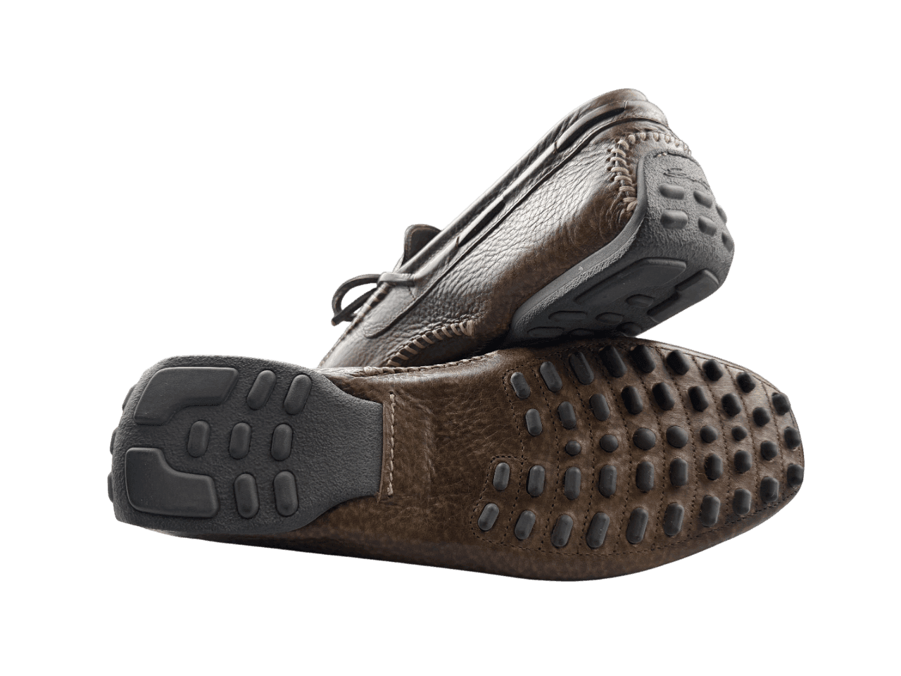 Scarpa Uomo Santoni - Mocassini in Loafer e mocassini Couture - Sestu, commercioVirtuoso.it