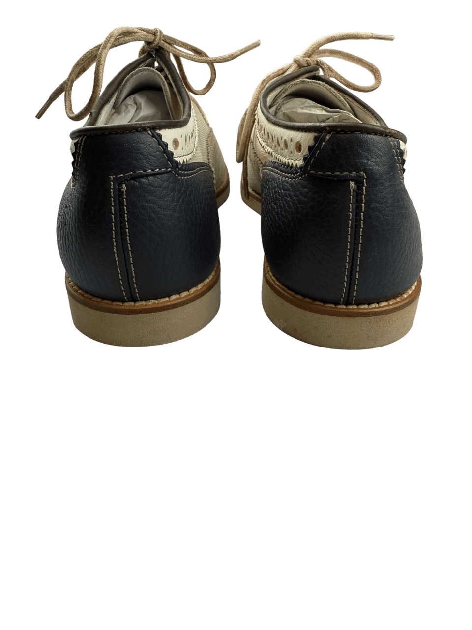 Scarpa Uomo Santoni - Derby Brogue Rondine in Scarpe stringate basse Couture - Sestu, commercioVirtuoso.it