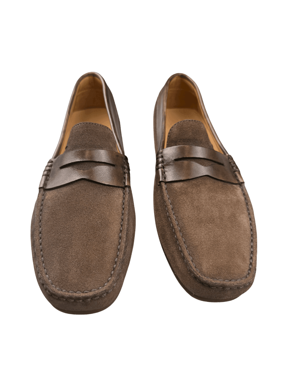Scarpa Uomo Santoni - Mocassini in Loafer e mocassini Couture - Sestu, commercioVirtuoso.it