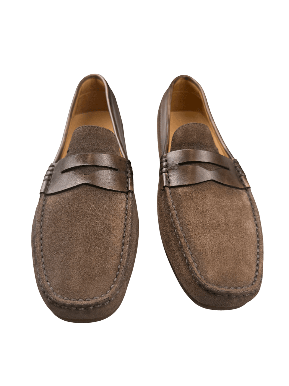 Scarpa Uomo Santoni - Mocassini in Loafer e mocassini Couture - Sestu, commercioVirtuoso.it