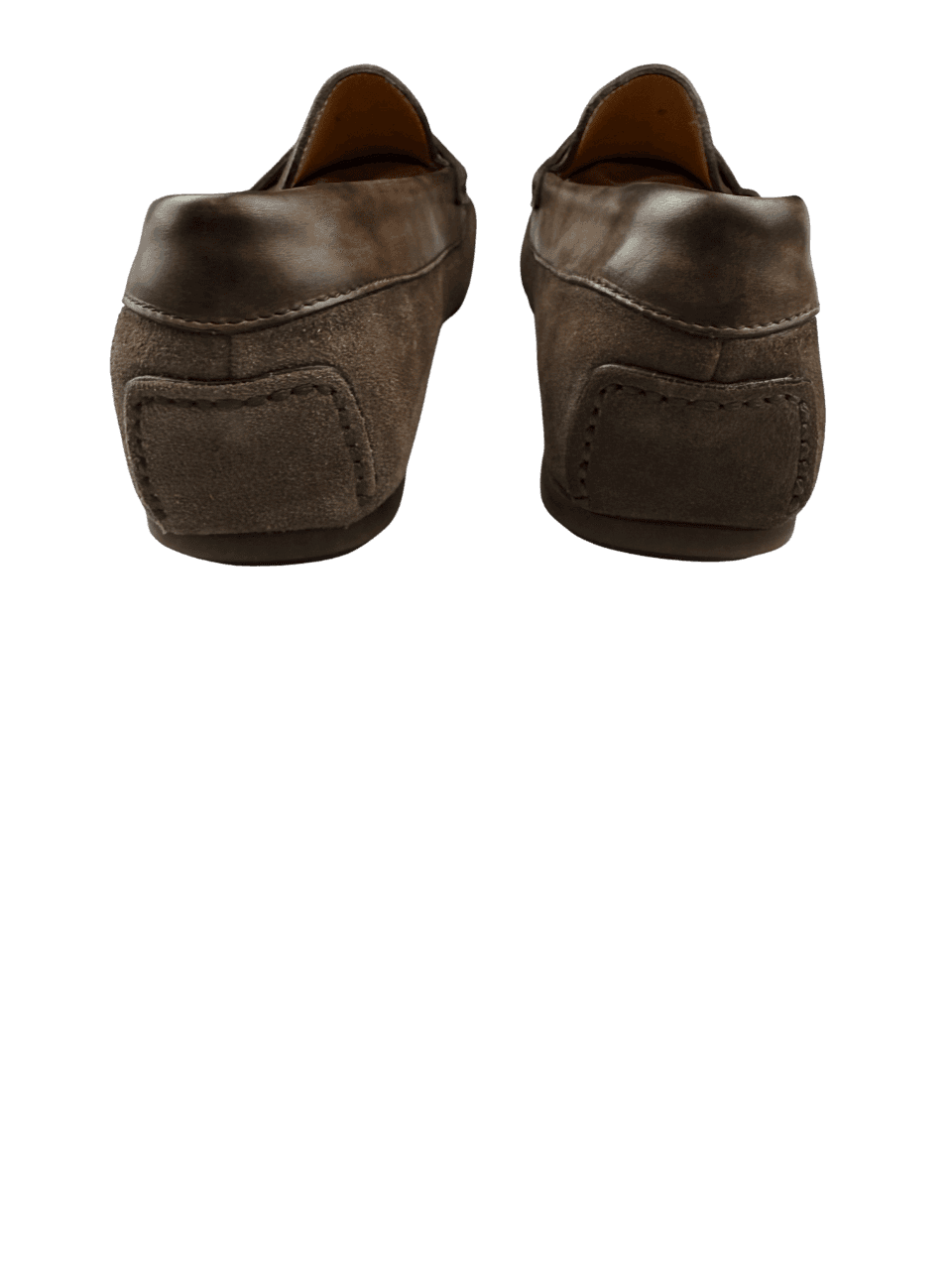 Scarpa Uomo Santoni - Mocassini in Loafer e mocassini Couture - Sestu, commercioVirtuoso.it