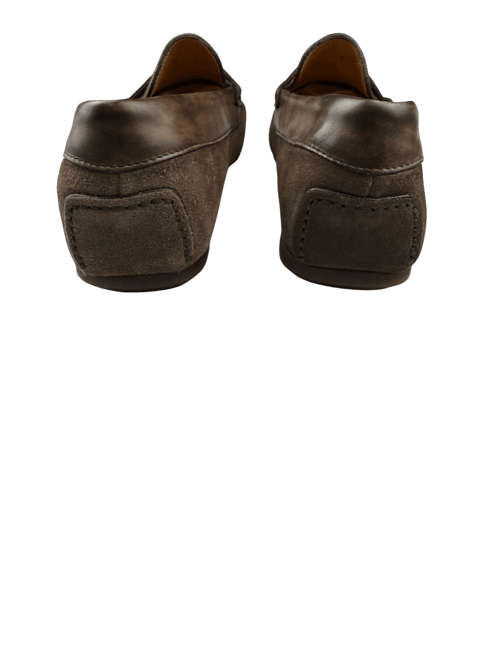 Scarpa Uomo Santoni - Mocassini in Loafer e mocassini Couture - Sestu, commercioVirtuoso.it