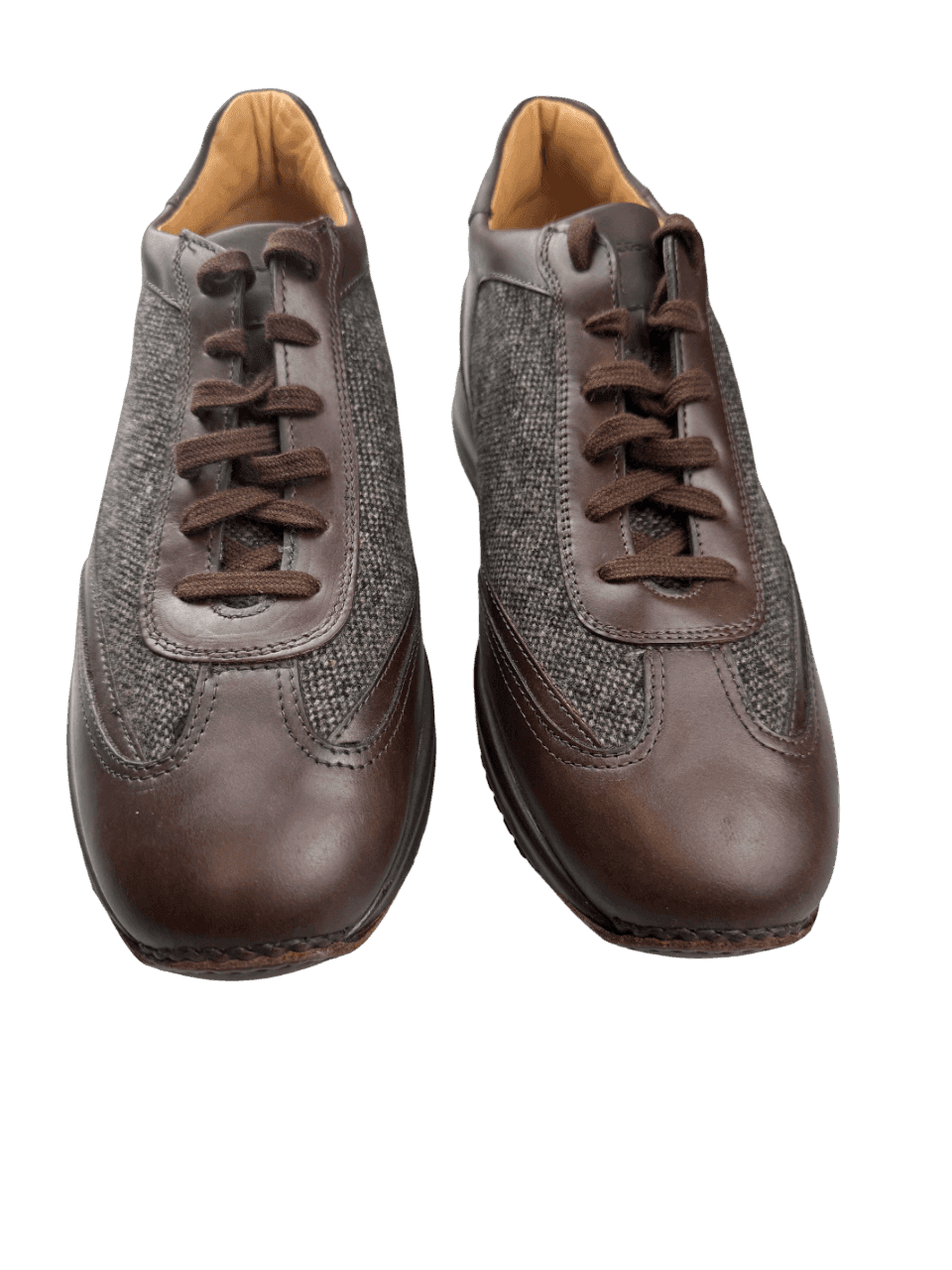 Scarpa Uomo Santoni - Sneacker in Sneaker casual Couture - Sestu, commercioVirtuoso.it