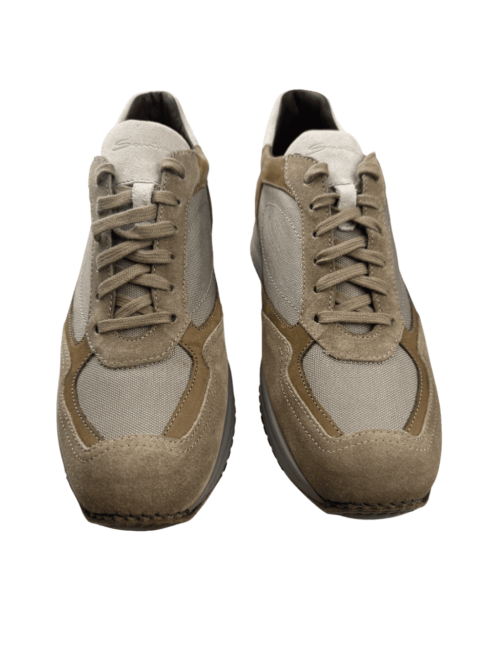 Scarpa Uomo Santoni - Sneacker in Sneaker casual Couture - Sestu, commercioVirtuoso.it