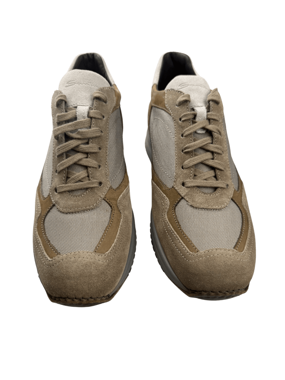 Scarpa Uomo Santoni - Sneacker in Sneaker casual Couture - Sestu, commercioVirtuoso.it