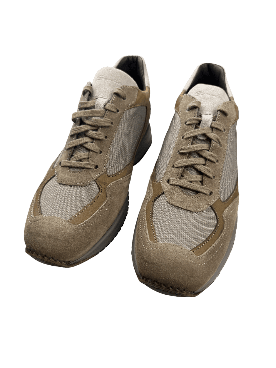 Scarpa Uomo Santoni - Sneacker