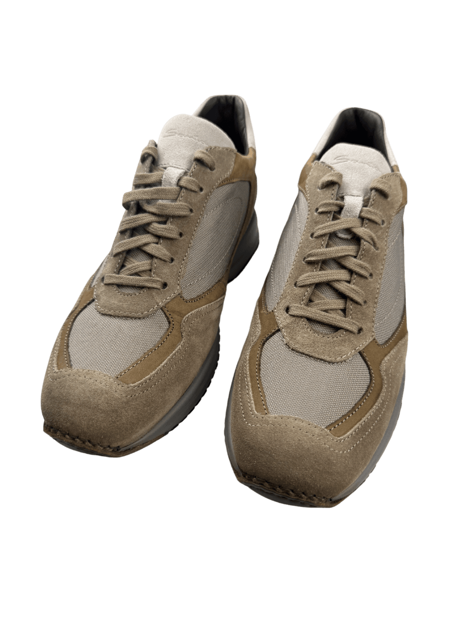 Scarpa Uomo Santoni - Sneacker