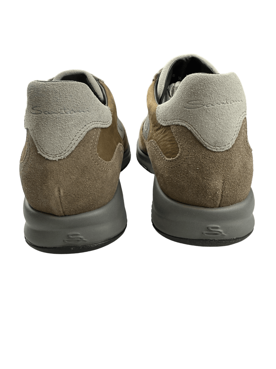 Scarpa Uomo Santoni - Sneacker in Sneaker casual Couture - Sestu, commercioVirtuoso.it