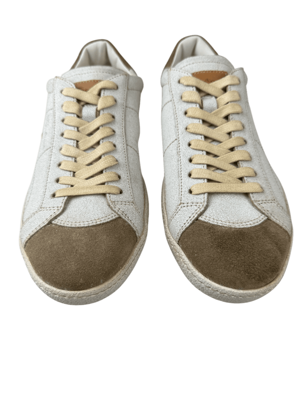 Scarpa Uomo Santoni - Sneacker in Sneaker casual Couture - Sestu, commercioVirtuoso.it