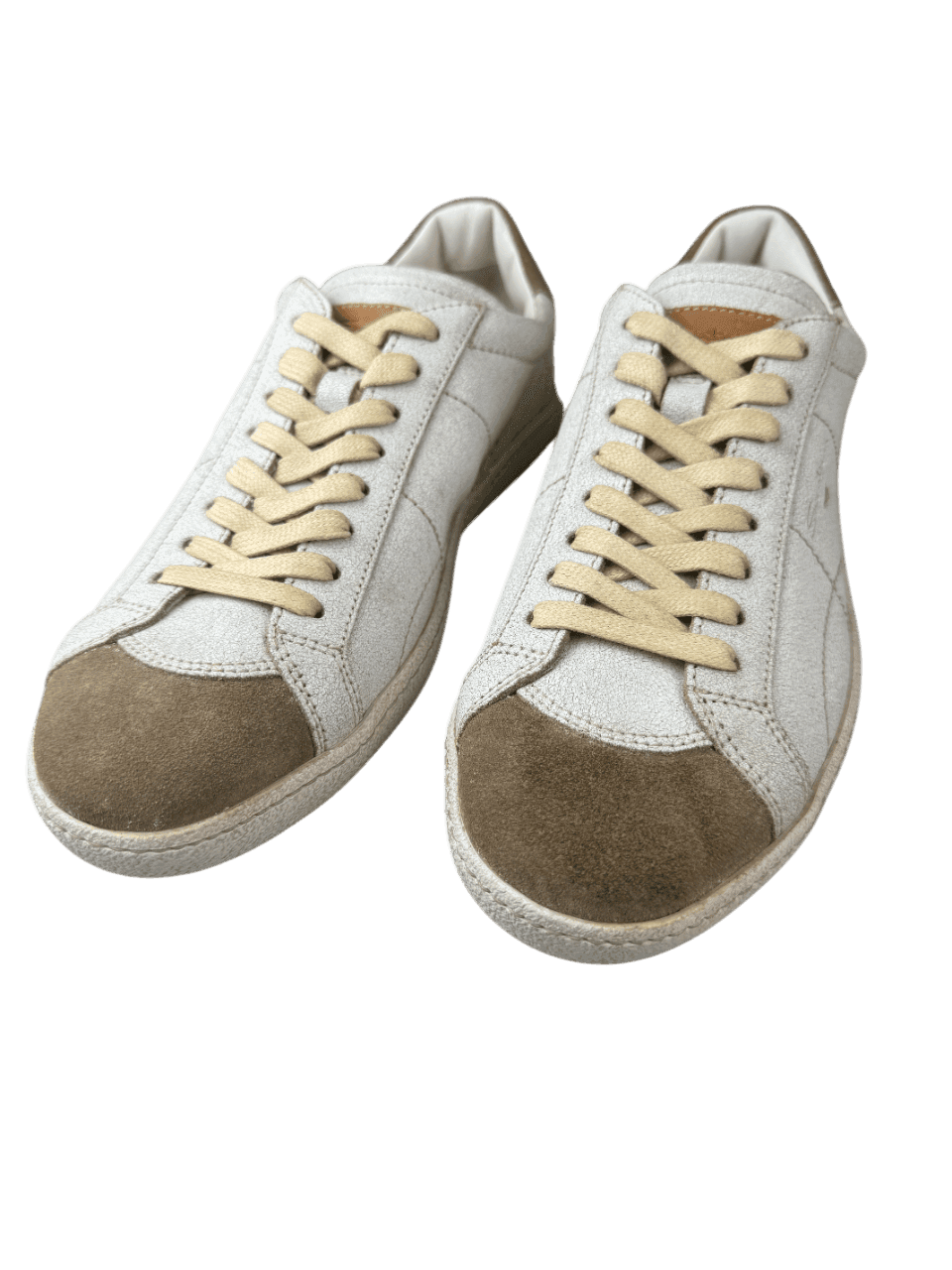 Scarpa Uomo Santoni - Sneacker