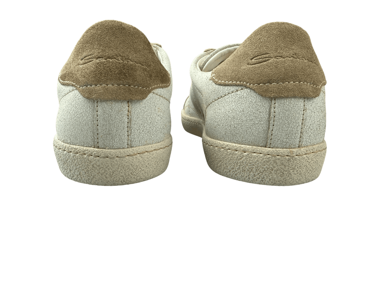 Scarpa Uomo Santoni - Sneacker in Sneaker casual Couture - Sestu, commercioVirtuoso.it
