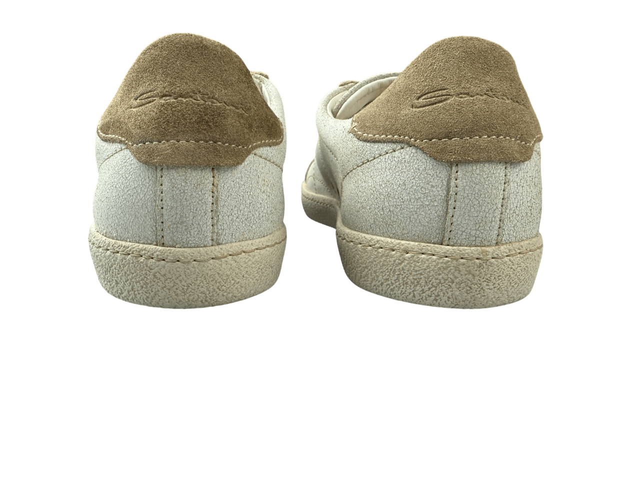 Scarpa Uomo Santoni - Sneacker in Sneaker casual Couture - Sestu, commercioVirtuoso.it
